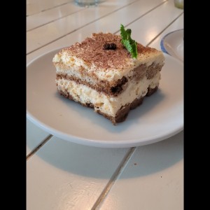 Tiramisu