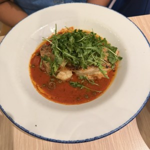 Pescado