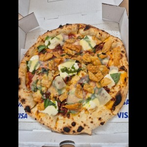 Pizza Week - La Dolce Vita