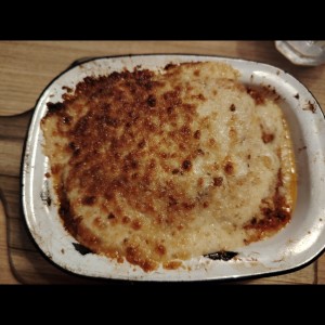 Pastas - Lasagna De Pollo