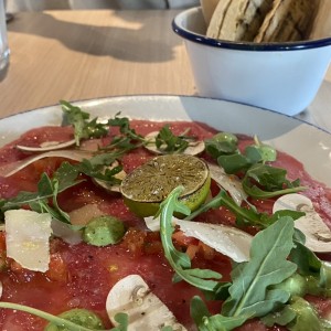Carpaccio