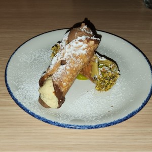 postre