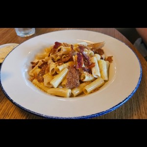 Pastas - Bolognesa