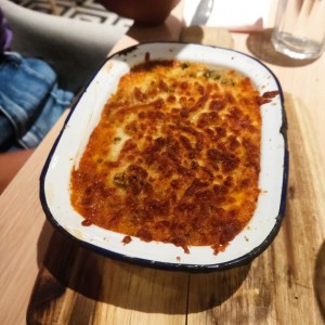 Pastas - Lasagna Bolognesa