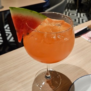 spritz estivo