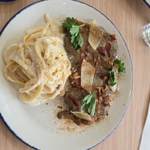 milanesa 