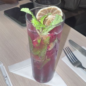 Bebida