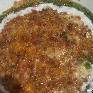 Pastas - Gnocchi Alla Sorrentina