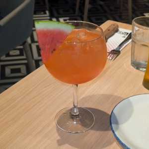 Spritz Estivo