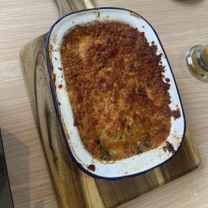 Pastas - Lasagna De Pollo