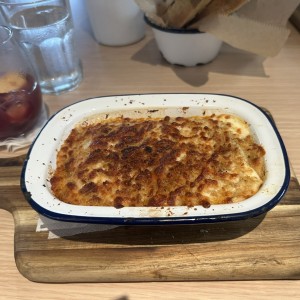 Pastas - Lasagna De Pollo