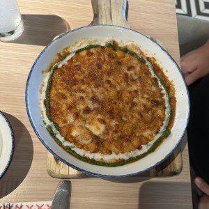 Pastas - Gnocchi Alla Sorrentina