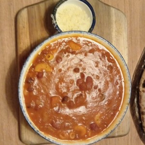 Zuppe - Minestrone