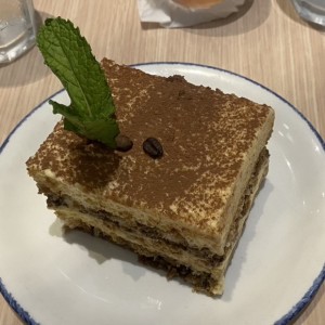 Postre
