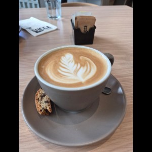 Capuchino