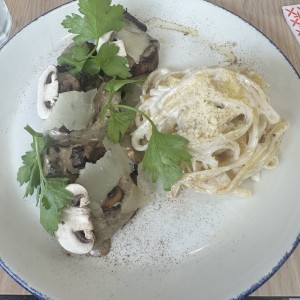 Cartoccio De Filete Mignon