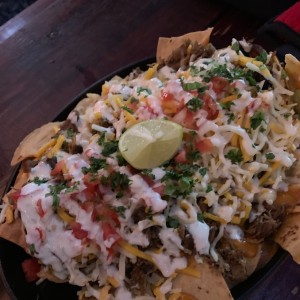nachos