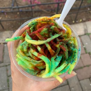 Mango Loco