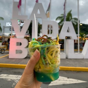 Mango Loco