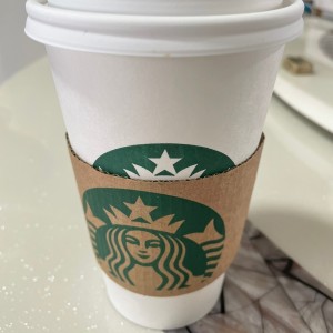 Chai Tea Latte
