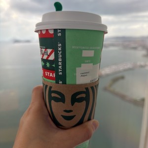 Caramel Macchiato