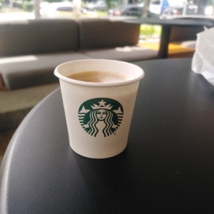 Macchiato