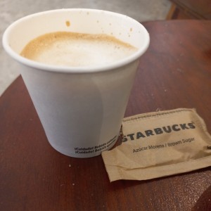 macchiato