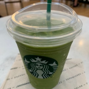 matcha