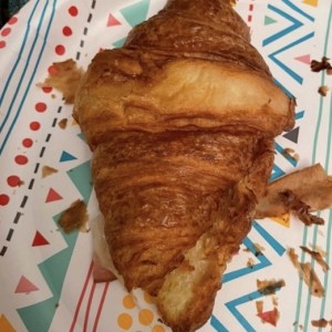 Croissant