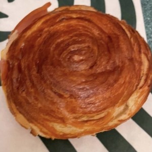 Emparedado de huevo