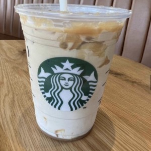 Ice Caramel