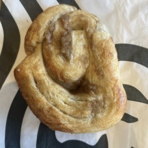 Rollo de canela