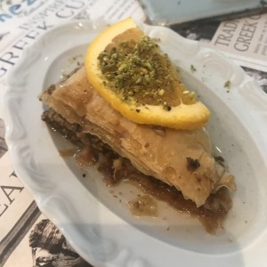 Baklava