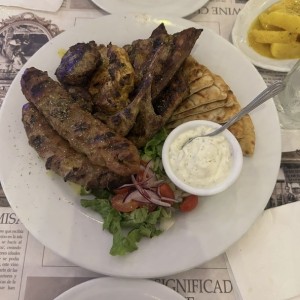 Picada