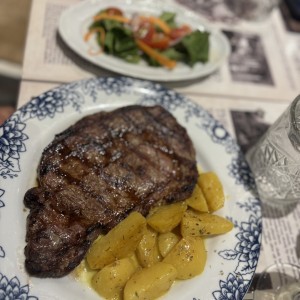 Carnes - Suvlaki Psaronefri