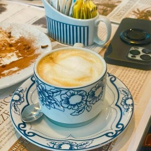 Capuccino