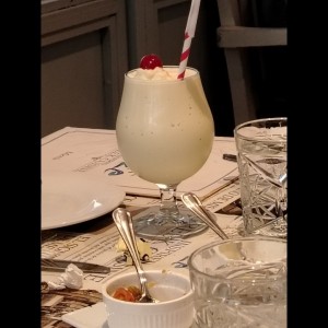 Trago Amapolas