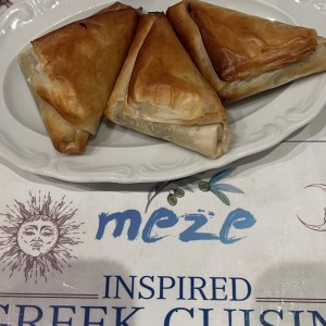 empanaditas