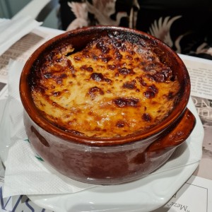 Moussaka