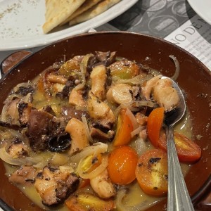 Pulpo