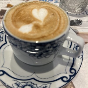 Capuchino