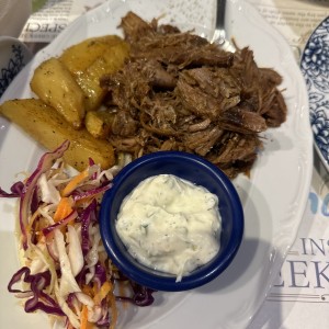 Especial de cordero