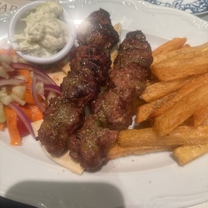 Carnes - Kebap Sjara
