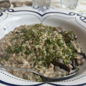 Risoto Manitarion