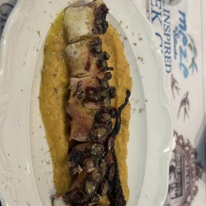 Pulpo 