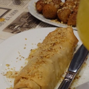 Postre