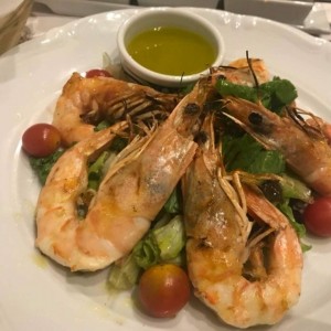 langostinos