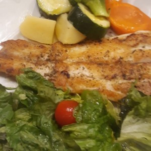 pescado