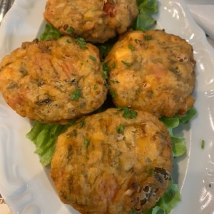croquetas