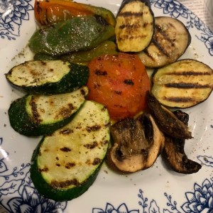 vegetales